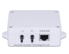风速传感器 SDP1025-B-FP