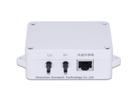 风速传感器 SDP1025-B-FP-小